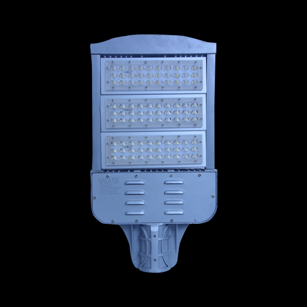 Galaxie LED Street Light Series 90 Watt